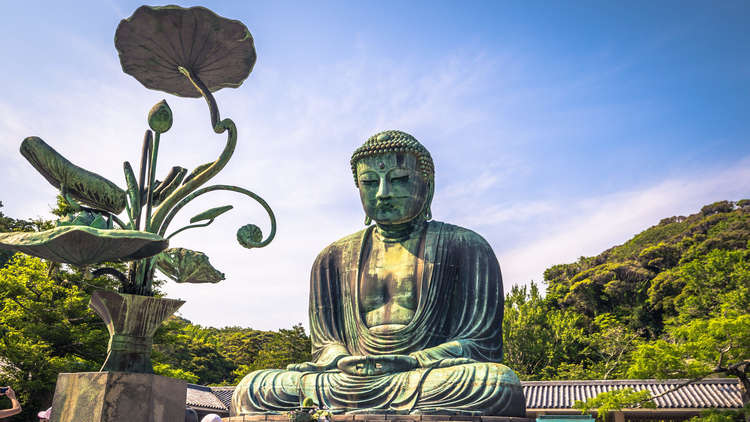 Things to do in Kamakura