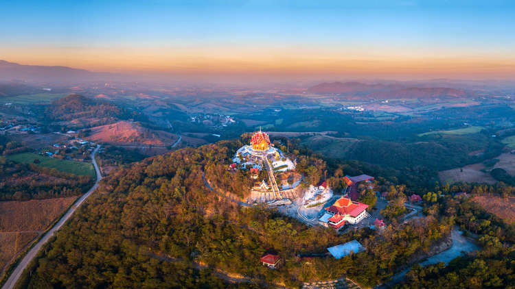 Hotels in Pak Chong