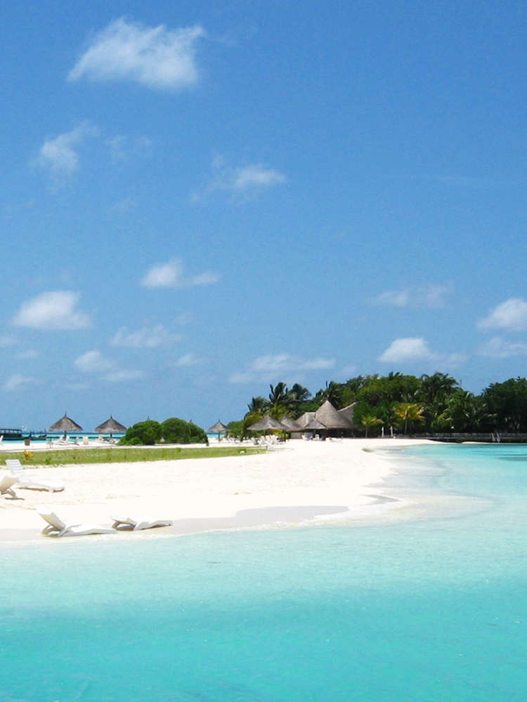 Hotels in Malé