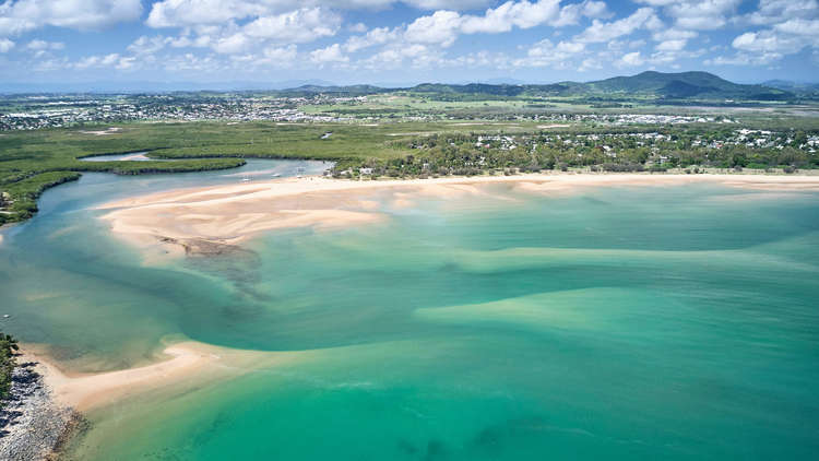 Things to do in Mackay