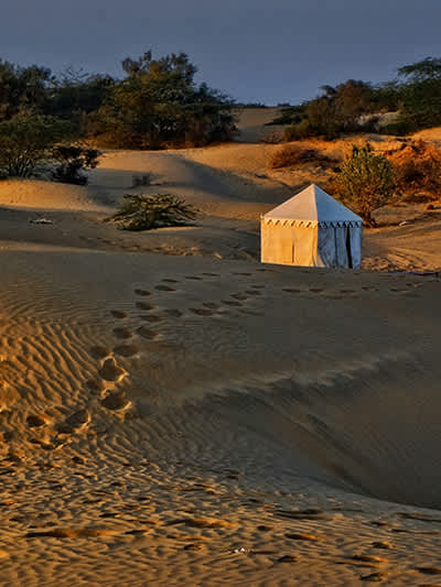 Hotels in Jaisalmer