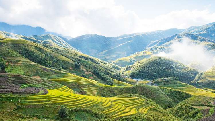 Things to do in Sapa