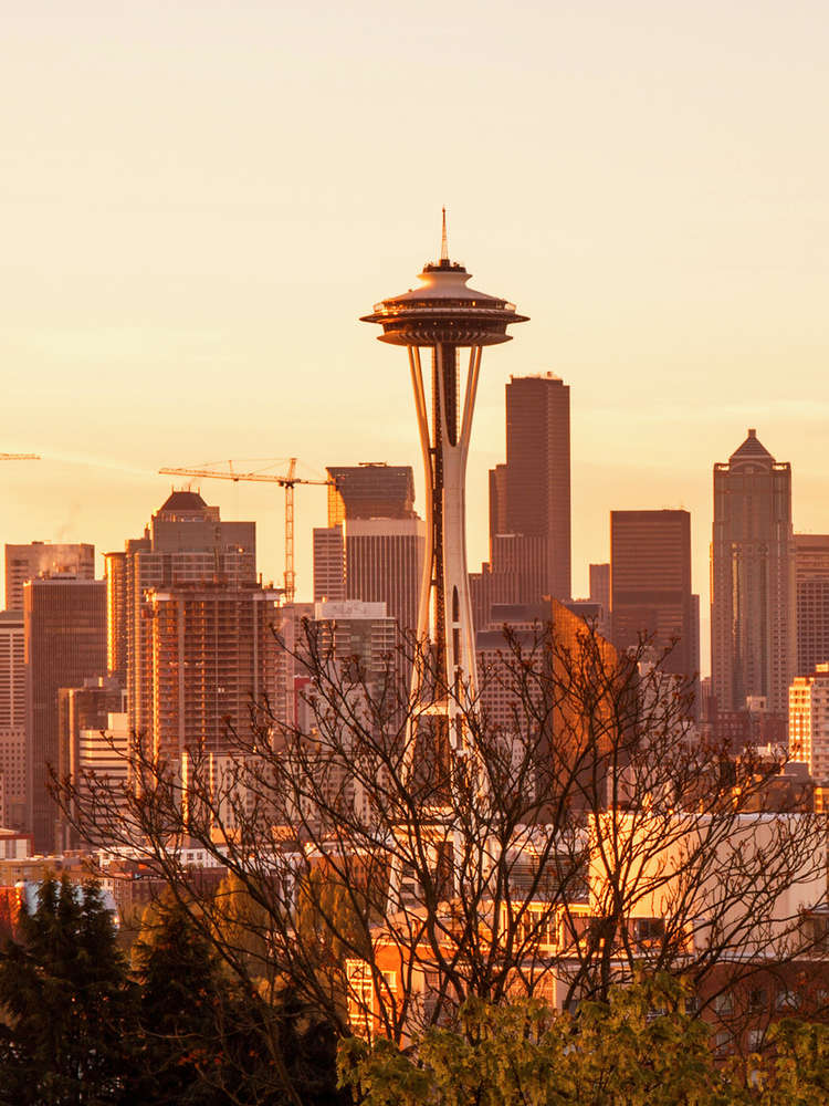 Seattle