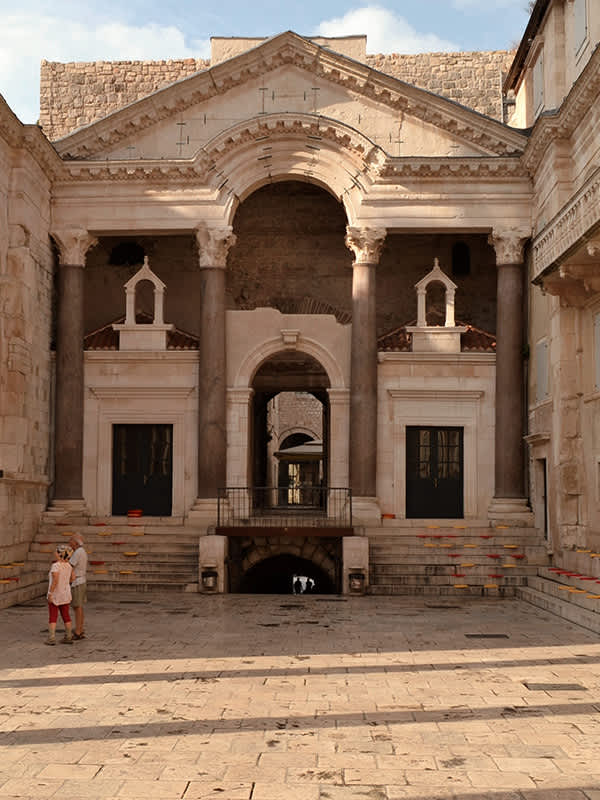 Hotels in Split