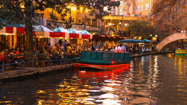 San Antonio