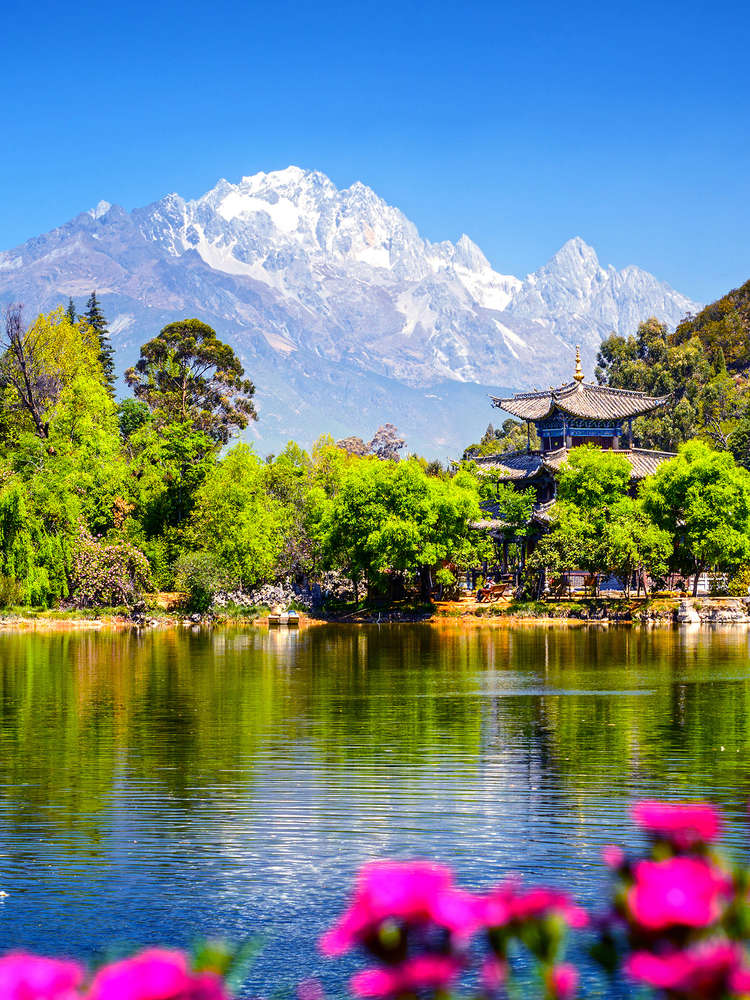 Yunnan
