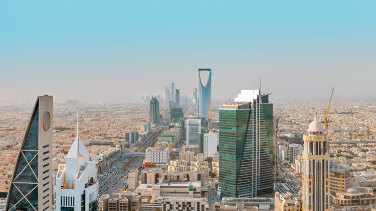 Things to do in Riyadh
