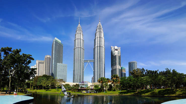 Things to do in Kuala Lumpur