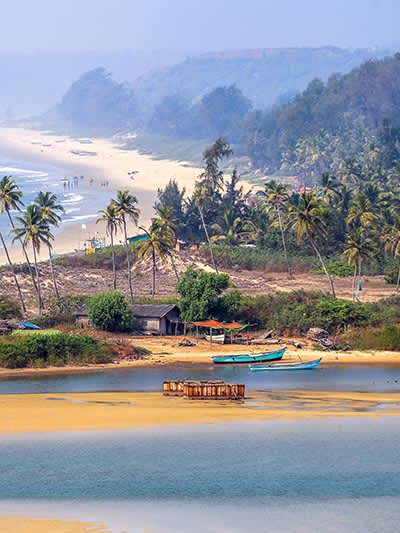 Things to do in Goa
