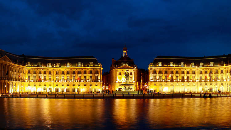 Bordeaux