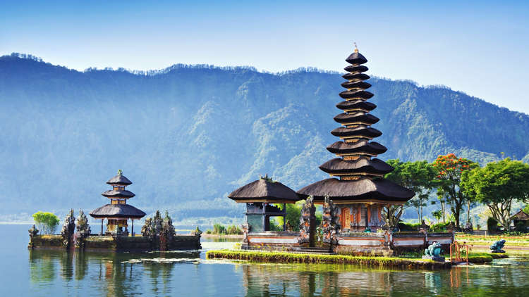 Bali Day tour