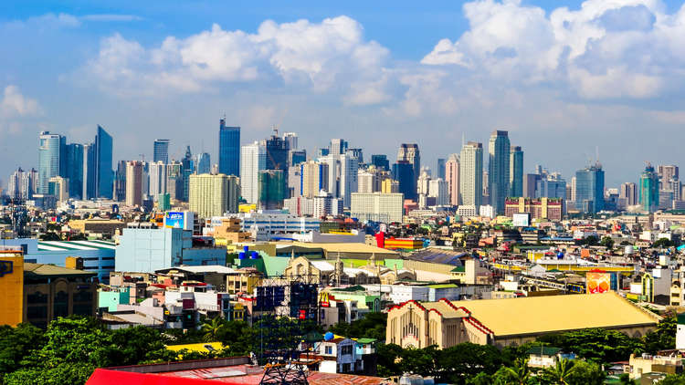Things to do in Paranaque