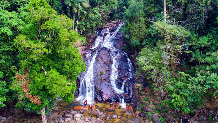 Hotels in Kota Tinggi