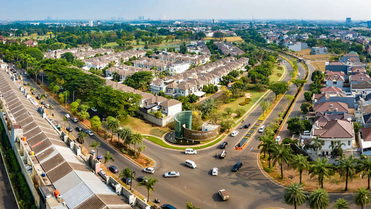 Things to do in Tangerang