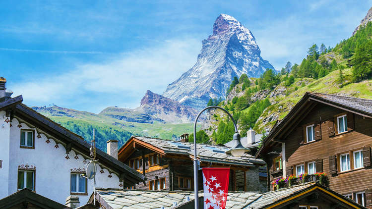 Valais