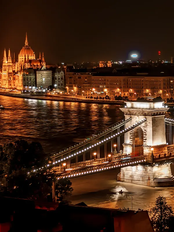 Budapest
