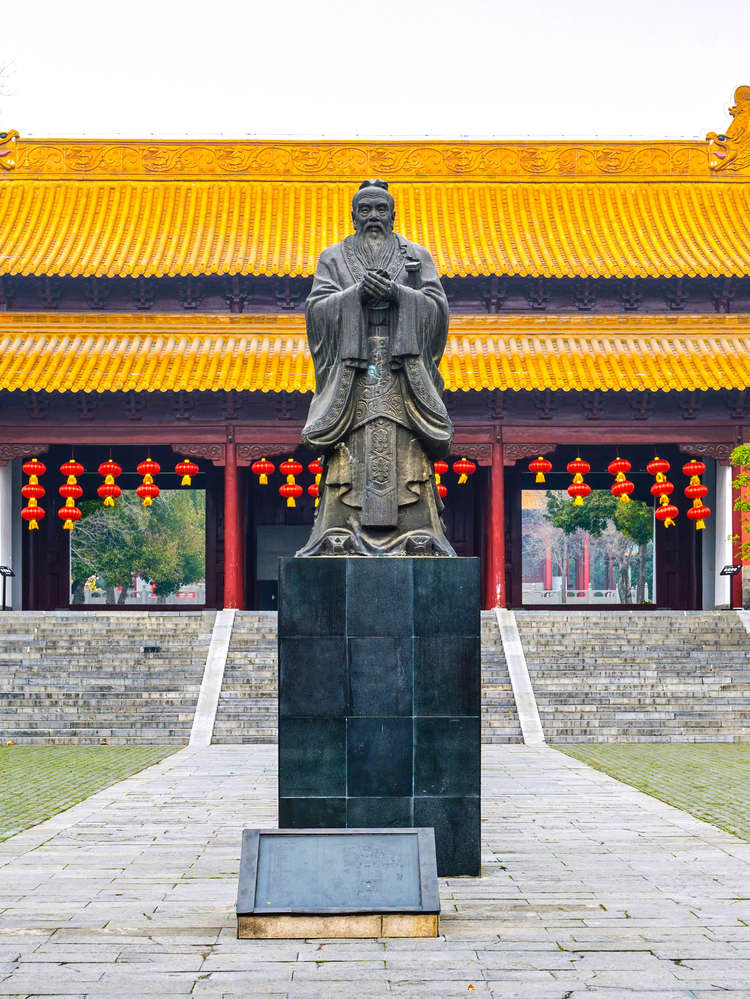 Nanjing Multi-day tours