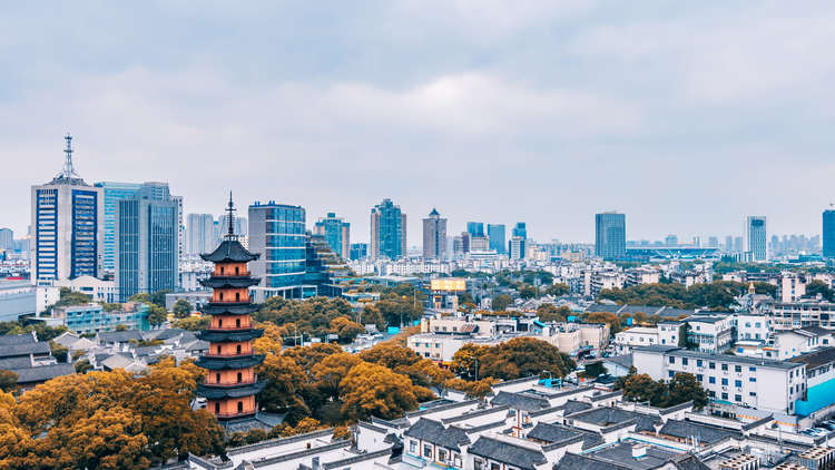 Hotels in Ningbo