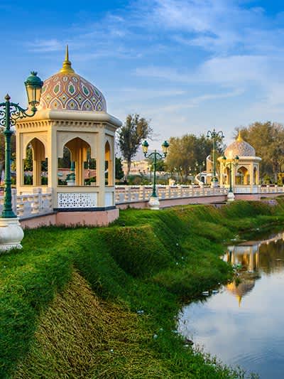 Things to do in Muscat