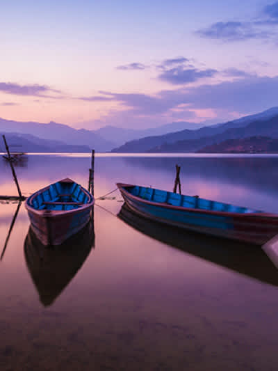 Things to do in Pokhara