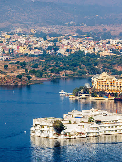 Things to do in Udaipur