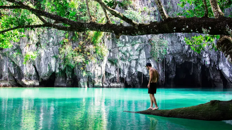 Things to do in Puerto Princesa