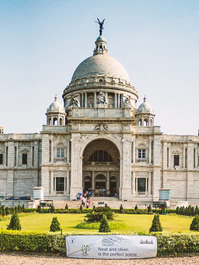 Calcutta