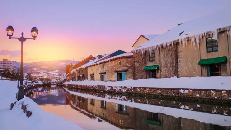 Sapporo
