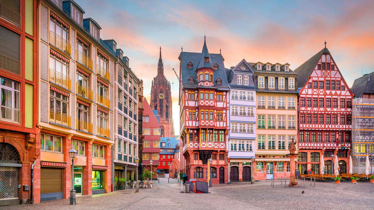 Frankfurt