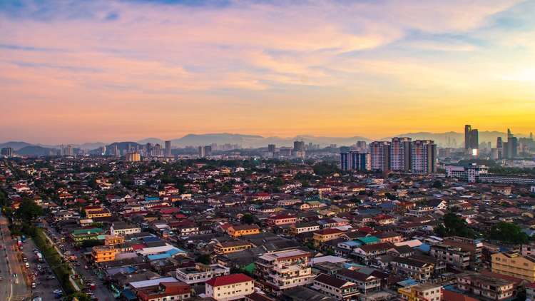 Things to do in Petaling Jaya