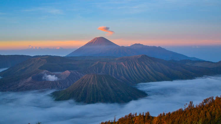 Surabaya Flere dages ture
