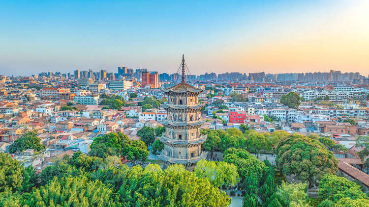 Things to do in Quanzhou