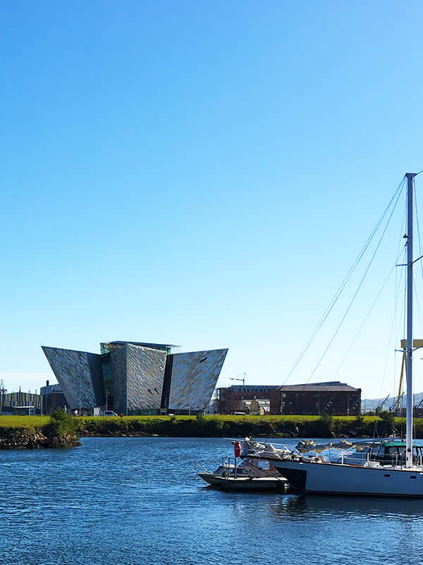 Belfast