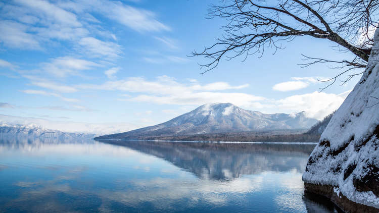 Things to do in Chitose