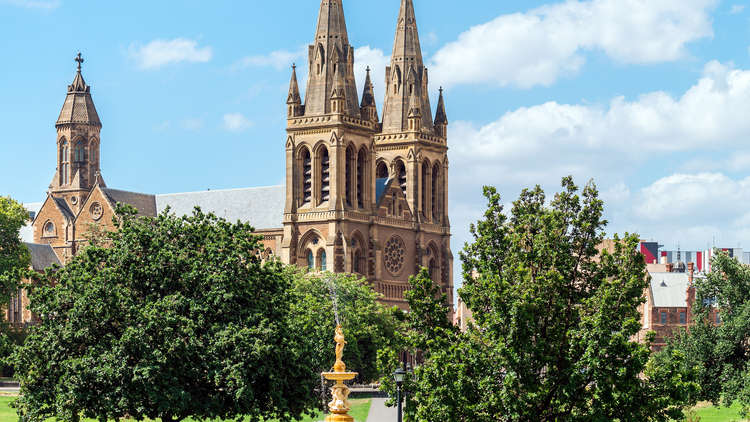 South Australia