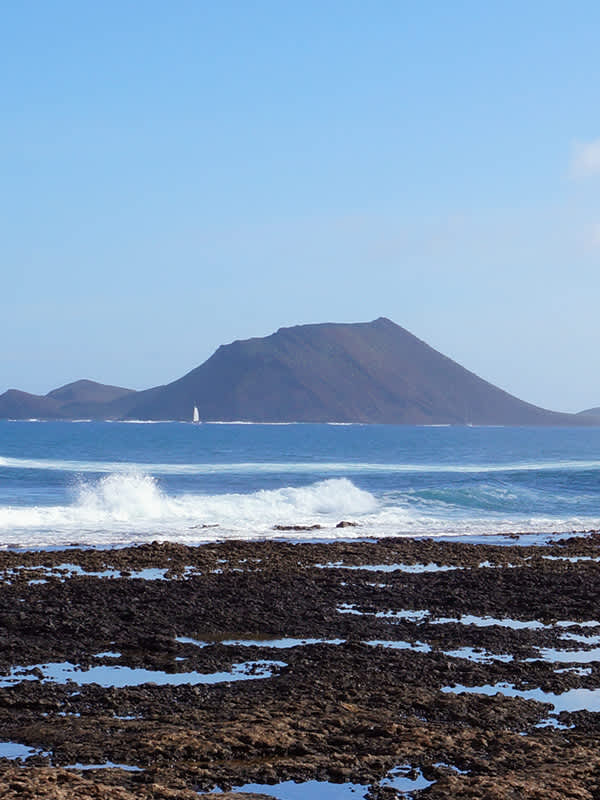 Canary Islands