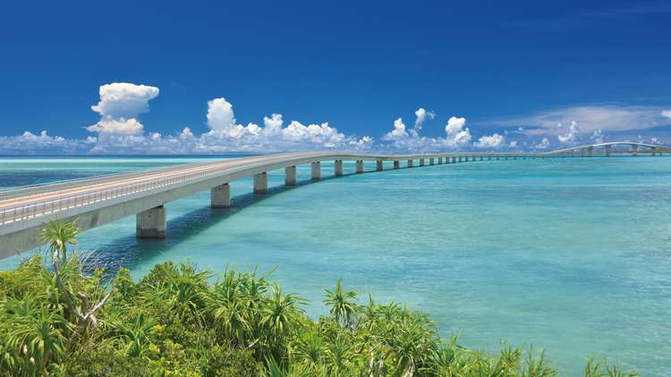 Things to do in Miyako District