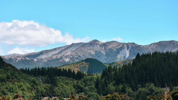 Hanmer Springs