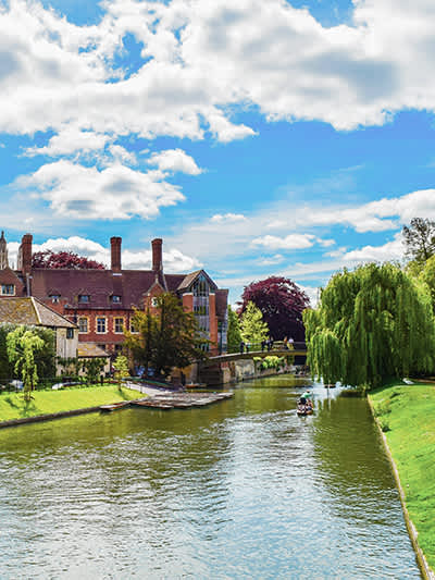 Cambridge