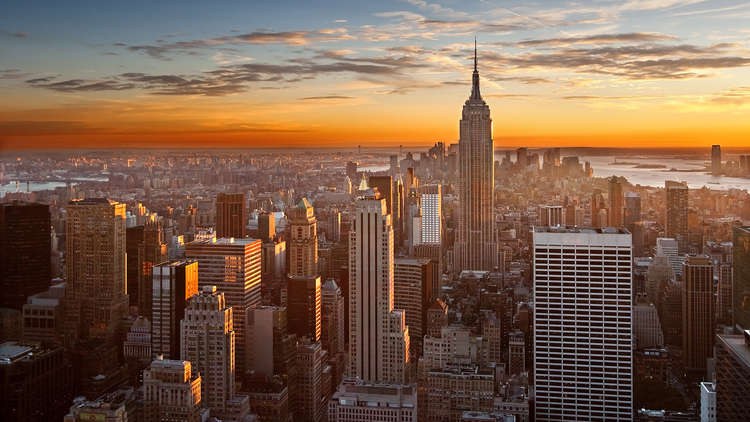 Things to do in New York