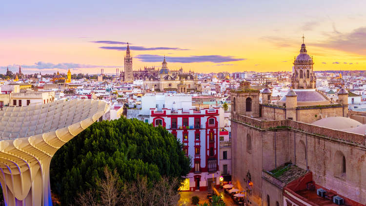 Sevilla