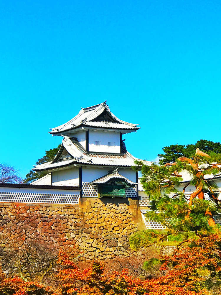 Kanazawa Day trips