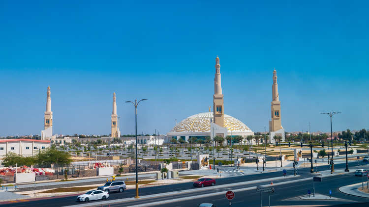 Things to do in Al Ain