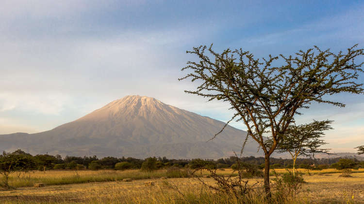 Arusha