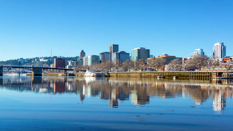 Portland