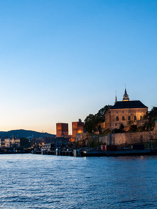 Things to do in Oslo
