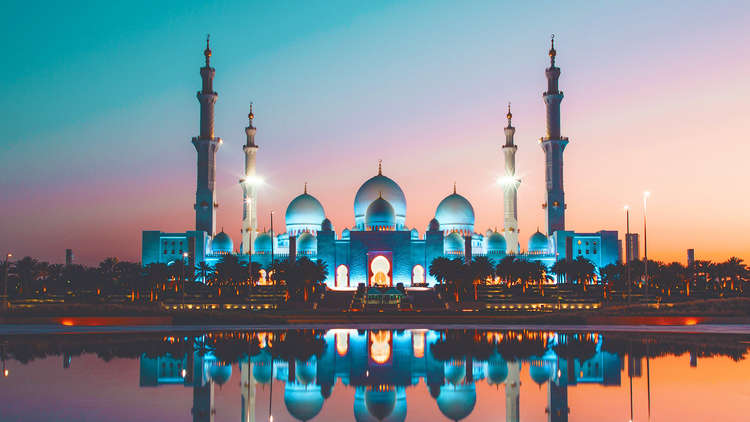 Abu Dhabi