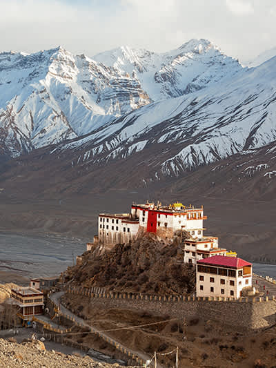 Himachal Pradesh