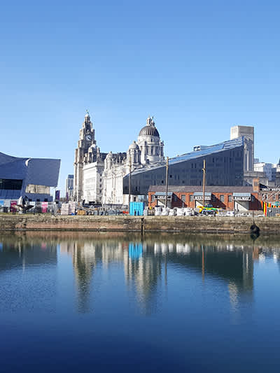 Liverpool Tours