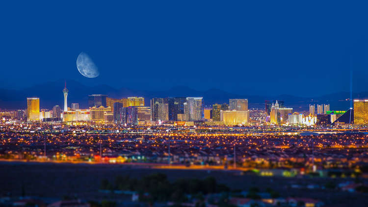 Things to do in Las Vegas